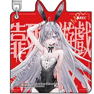 靠死亡遊戲混飯吃。(原作) 壓克力鑰匙圈 B