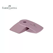(2入1包)輝柏FABER-CASTELL 吊掛S橡皮擦 粉