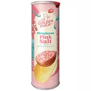 【金鴨】洋芋片(喜馬拉雅鹽味)125g