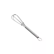 【日本青芳製作所】不鏽鋼 料理攪拌打蛋器 12cm