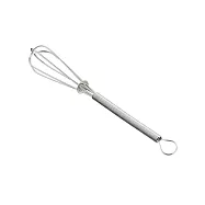 【日本青芳製作所】不鏽鋼 料理攪拌打蛋器 14cm