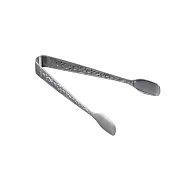 【日本青芳製作所】不鏽鋼 雕花餐夾