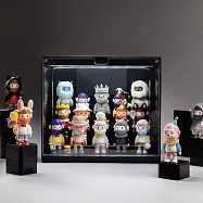 盒心玩家展示盒(黑)