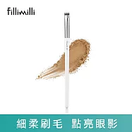 【FILLIMILLI 薈穎薈俐】眼部重點眼影刷512