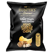 【Hunter&rsquo;s Gourmet】亨特手工洋芋片(白松露&牛肝菌味) (125g)