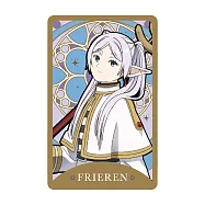 葬送的芙莉蓮 《芙莉蓮》一卡通