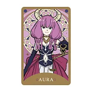 葬送的芙莉蓮 《阿烏拉》一卡通