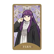 葬送的芙莉蓮 《費倫》一卡通