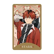 葬送的芙莉蓮 《修塔爾克》一卡通