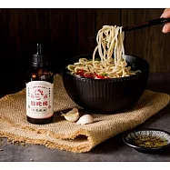 【台灣劉姥姥】紅花椒油(50ml) (到期日2026/2/28)