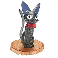 Beverly 3D水晶拼圖 - 魔女宅急便 黑貓奇奇