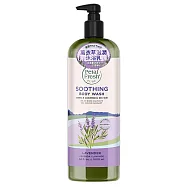 Petal Fresh沛特斯薰衣草滋潤沐浴乳1000ml/34oz