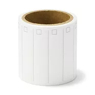 【MUJI 無印良品】便利貼(附裁線紙捲式).待辦事項