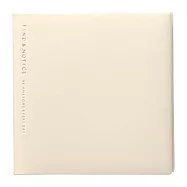 【日本Mark&rsquo;s】Log Diary粉嫩色系口袋日記本 ‧ 象牙白