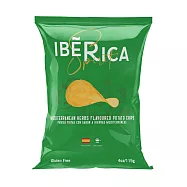 【西班牙 Spirit】無麩質厚切洋芋片115g(到期日2025/8/18) 地中海香草