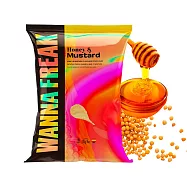 西班牙Wanna Freak無麩質薄脆洋芋片115g(蜂蜜芥末風味)(到期日2025/8/10)