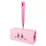 任天堂授權周邊 T&rsquo;S FACTORY 星之卡比黏塵器(星之卡比系列)