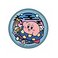 任天堂授權周邊 Twincre 和風泳圈卡比別針(星之卡比系列)