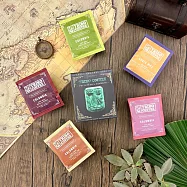 【TRIBO COFFEE】鑑賞家典藏 五種口味 濾掛式咖啡 (5入)