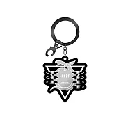 EVA 《SEELE》造型一卡通