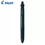 PILOT 4+1多功能筆 0.5 深綠