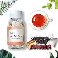 【梁山水泊】島嶼福薑紅棗紅茶