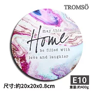 TROMSO美好生活抗汙造型隔熱墊 E10