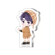 戀與製作人-飯友壓克力- 李澤言