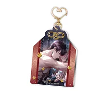 戀與製作人-燙金御守- 李澤言