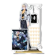 戀與製作人-壓克力綴飾立牌組- 周棋洛&middot;不同凡響