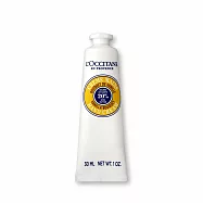 L&rsquo;OCCITANE 歐舒丹 乳油木香草護手霜(30ml)-新版-國際航空版