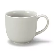 【MUJI 無印良品】日常食器/馬克杯 /灰米