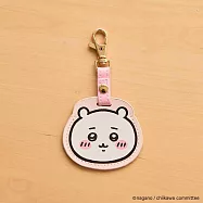 吉伊卡哇皮革吊飾 吉伊卡哇