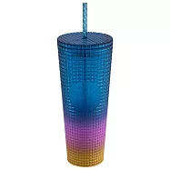 [星巴克]Artist彩虹之美TOGO冷水杯