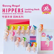 Sonny Angel Hippers 守護天使 回眸系列 (單入隨機款)