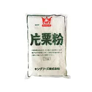 【日本King Foods】片栗粉(1kg)