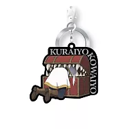 葬送的芙莉蓮 《寶箱怪》造型一卡通