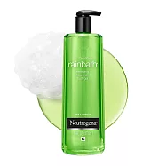 露得清Rainbath 沐浴露 (洋梨綠茶) 473ml