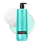 露得清Rainbath 沐浴露 (海洋清香) 473ml