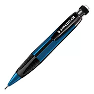 【STAEDTLER施德樓】快樂學園自動筆1.3mm-藍色