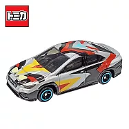 【日本正版授權】TOMICA 超人力霸王Ultraman 玩具車 多美小汽車- 維克特利