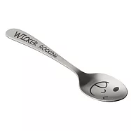 【日本Sugar Land】Wicker Rocking 不鏽鋼湯匙17cm