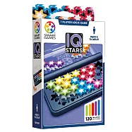 【SMART GAMES】IQ星星大挑戰