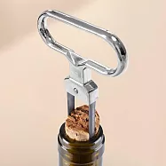 《Vacu Vin》荷蘭 拔塞式開酒器(12.5cm) | 紅酒白酒 老酒 開瓶器 軟木塞