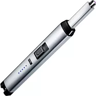 《REFLECTS》質感電弧點火器 |點火槍 - 霧銀