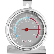 《Taylor》指針冰箱溫度計 | 冰箱專用 冷藏冷凍 指針溫度計