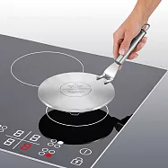 《tescoma》防燙手柄+電磁爐導熱板 | 電磁爐 IH爐 均熱盤 - 17cm