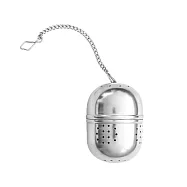 《PEDRINI》Gadget掛式不鏽鋼濾茶器(4cm) | 濾茶器 香料球 茶具