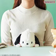 Dreams Posture Pal 坐姿伴偶 三麗鷗明星系列 帕恰狗