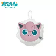 樂玩多 寶可夢沐浴球 胖丁